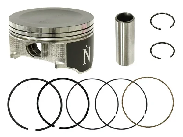 NAMURA - NA-10012-2 - Piston Kit