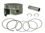 NAMURA - NA-10014-4 - Piston Kit