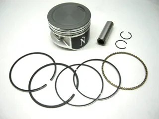 NAMURA - NA-10025 - Piston Kit
