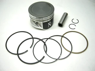 NAMURA - NA-10025-1 - Piston Kit