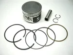 NAMURA - NA-10025-2 - Piston Kit