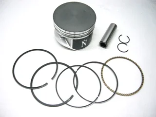 NAMURA - NA-10026-2 - Piston Kit