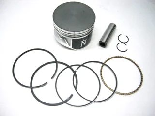 NAMURA - NA-10026-2 - Piston Kit