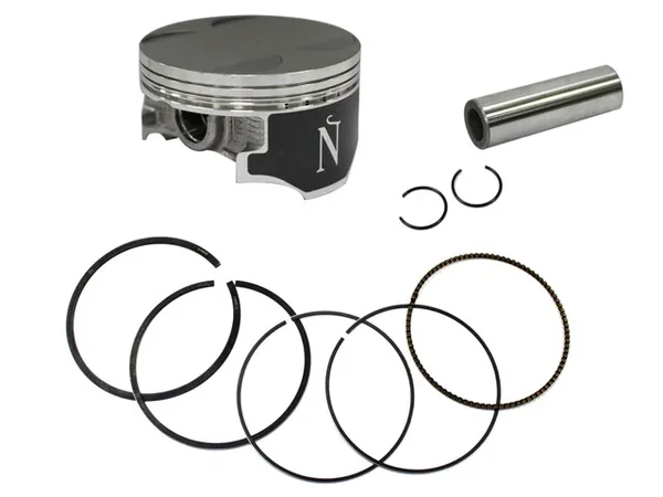 NAMURA - NA-10045-2 - Piston Kit