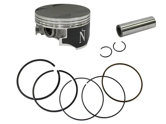 NAMURA - NA-10045-2 - Piston Kit
