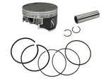 NAMURA - NA-10045-2 - Piston Kit