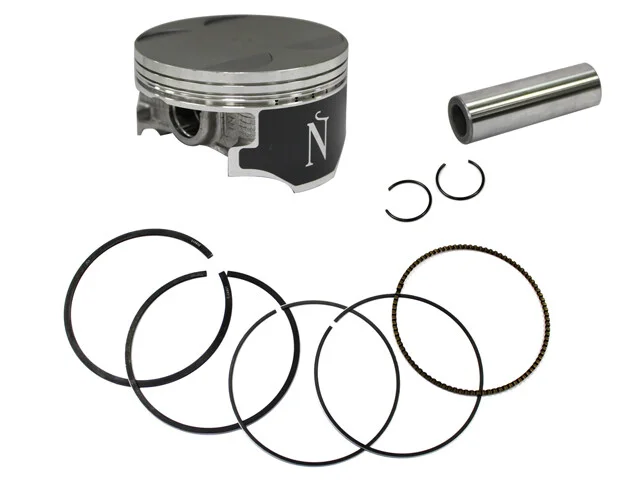 NAMURA - NA-10045-2 - Piston Kit