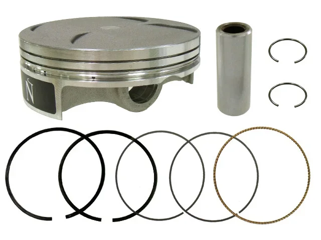 NAMURA - NA-10046-B - Piston Kit
