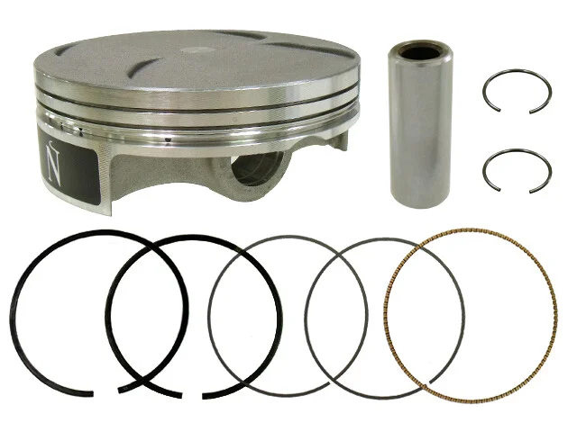 NAMURA - NA-10046-B - Piston Kit