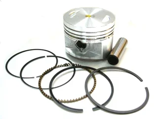 NAMURA - NX-10200 - Piston Kit
