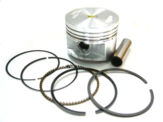 NAMURA - NX-10200-4 - Piston Kit