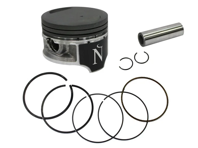 NAMURA - NA-20001-2 - Piston Kit