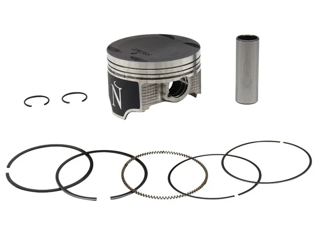 NAMURA - NA-20065-4 - Piston Kit