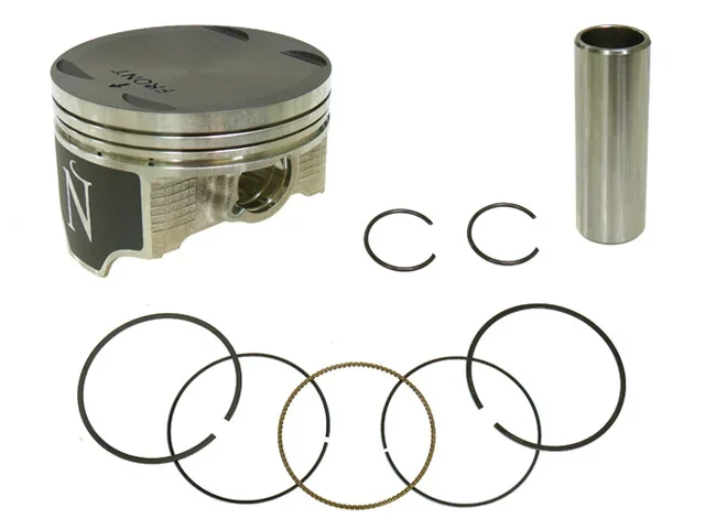 NAMURA - NA-20070 - Piston Kit