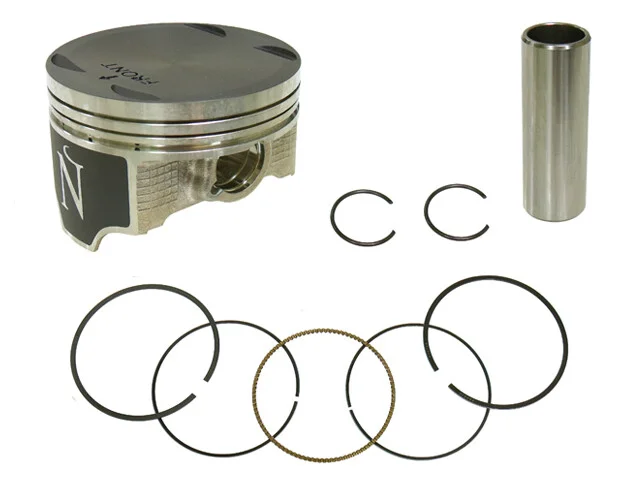NAMURA - NA-20070 - Piston Kit