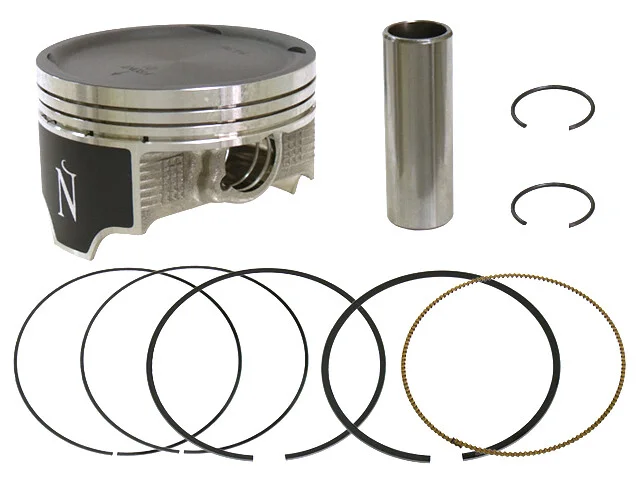 NAMURA - NA-20075-B - Piston Kit