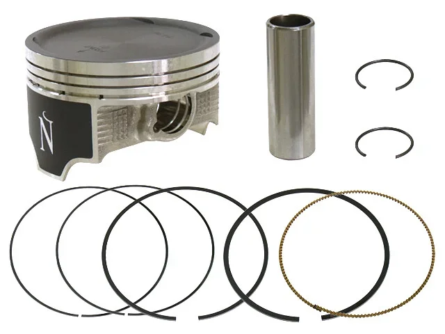 NAMURA - NA-20075-C - Piston Kit