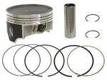NAMURA - NA-20075-C - Piston Kit