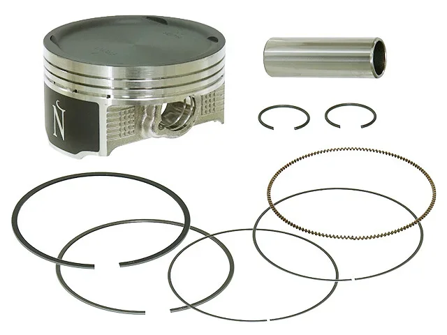 NAMURA - NA-20077-C - Piston Kit