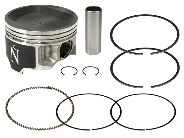NAMURA - NA-30051-B - Piston Kit