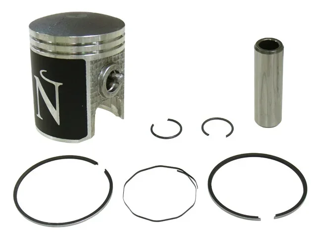 NAMURA - NA-30080-2 - Piston Kit