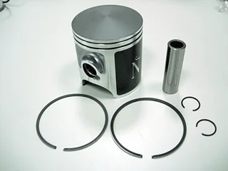 NAMURA - NA-40001 - Piston Kit