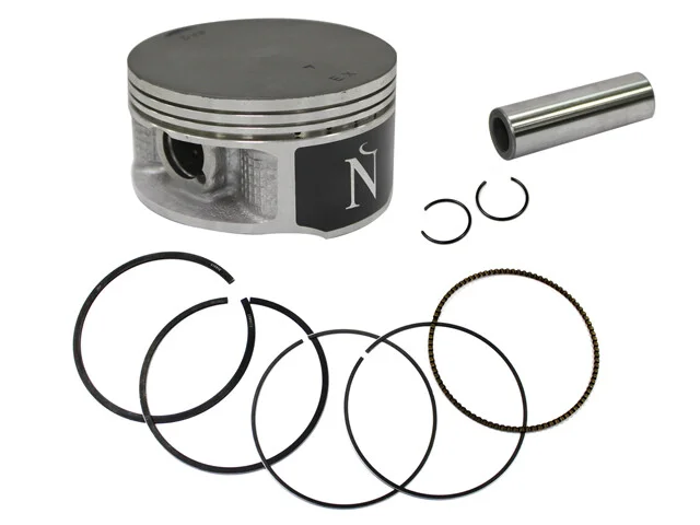 NAMURA - NA-40004-2 - Piston Kit