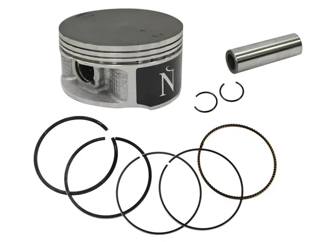 NAMURA - NA-40004-4 - Piston Kit