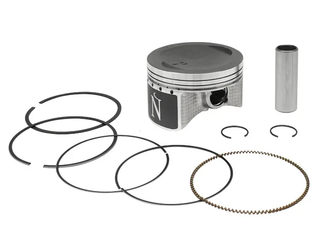 NAMURA - NA-40011-4 - Piston Kit