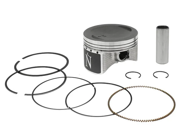 NAMURA - NA-40011-4 - Piston Kit