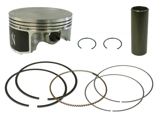 NAMURA - NA-40012-B - Piston Kit