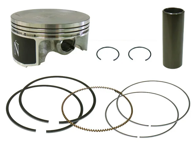 NAMURA - NA-40012-B - Piston Kit