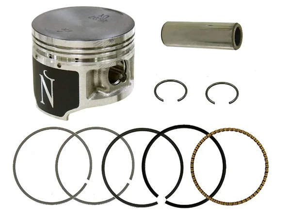 NAMURA - NA-40019-4 - Piston Kit