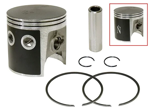 NAMURA - NA-50001-6 - Piston Kit