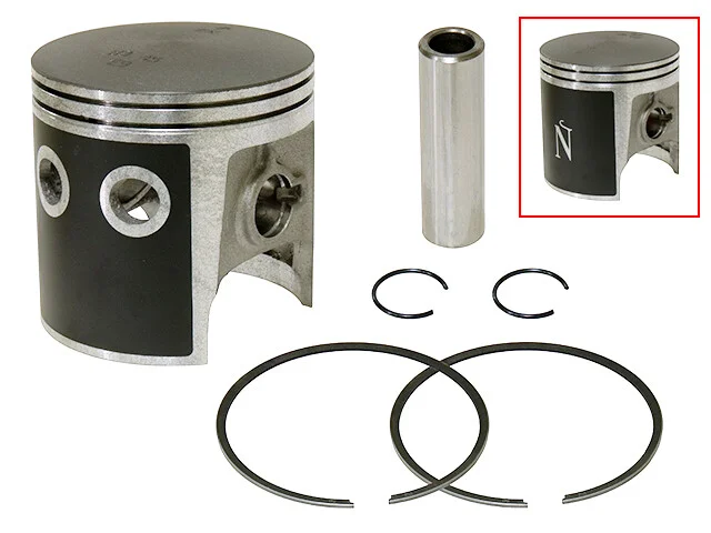 NAMURA - NA-50001-6 - Piston Kit