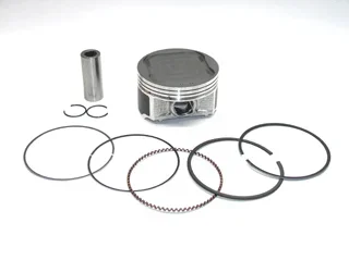 NAMURA - NA-50004 - Piston Kit
