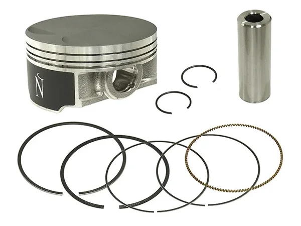 NAMURA - NA-50011-4 - Piston Kit