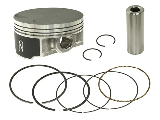 NAMURA - NA-50011-4 - Piston Kit
