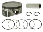 NAMURA - NA-50012-B - Piston Kit