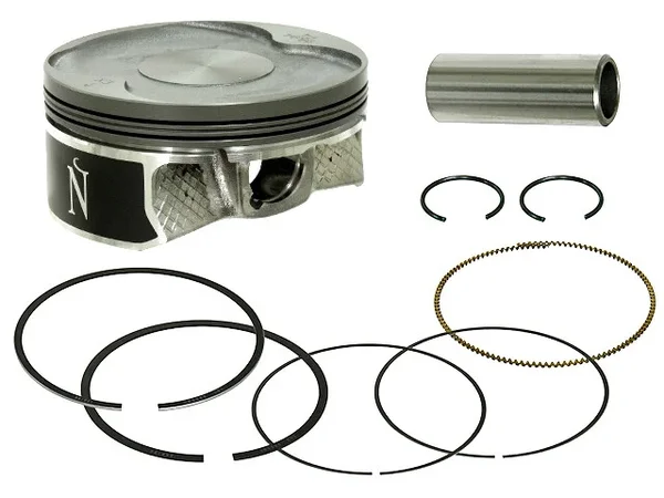 NAMURA - NA-50019-2 - Piston Kit