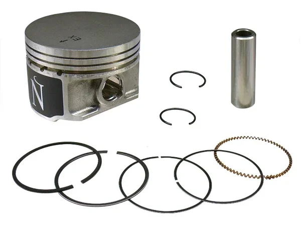 NAMURA - NA-50024-2 - Piston Kit