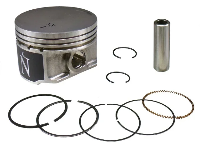 NAMURA - NA-50025 - Piston Kit