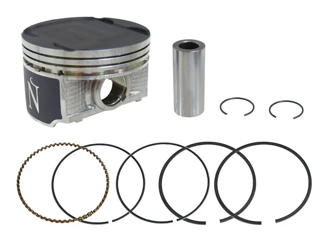 NAMURA - NA-50026-2 - Piston Kit