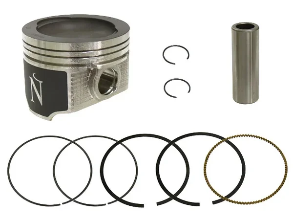 NAMURA - NA-50070-C - Piston Kit
