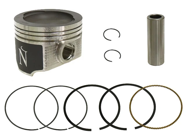 NAMURA - NA-50070-C - Piston Kit