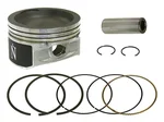 NAMURA - NA-50080-C - Piston Kit