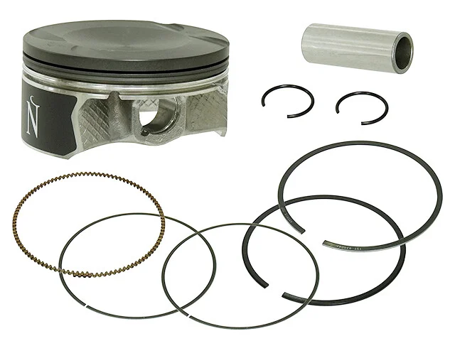 NAMURA - NA-50091 - Piston Kit