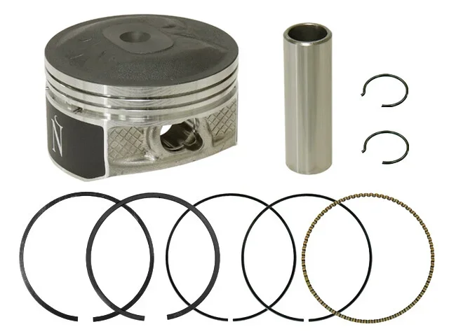 NAMURA - NA-80000 - Piston Kit