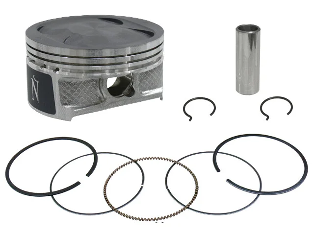 NAMURA - NA-80001 - Piston Kit