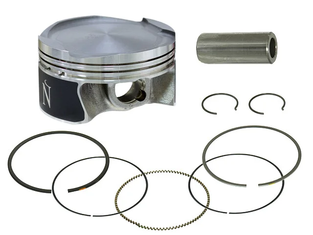NAMURA - NA-80010 - Piston Kit
